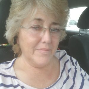 Meet your Posher, Rita